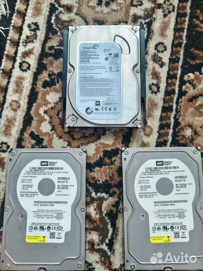 Комплектующие пк