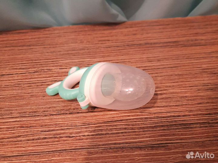 Аксессуары для кормления ребенка