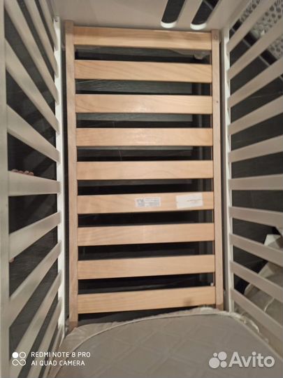 Кровать детская Micuna