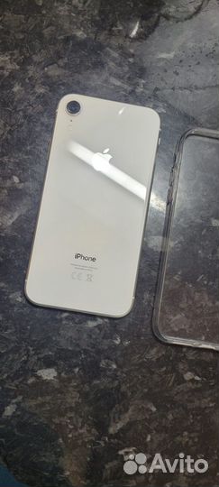 iPhone Xr, 128 ГБ