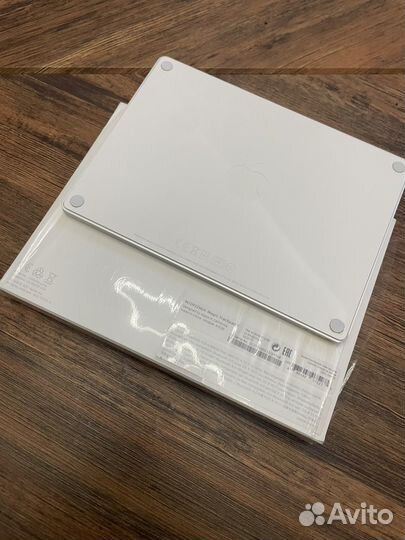 Apple Magic trackpad 2