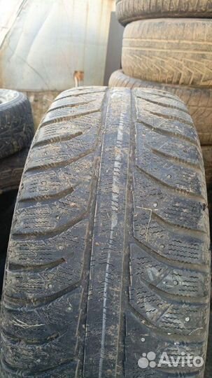 Bridgestone Ice Cruiser 7000 285/60 R18