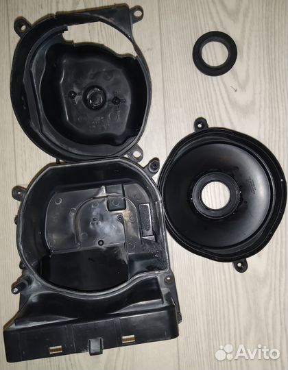 Запчасти для пылесоса samsung SC4520 и LG