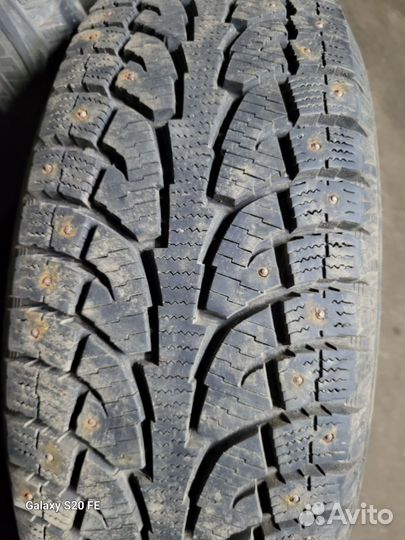 Hankook Winter I'Pike 235/60 R18 107T
