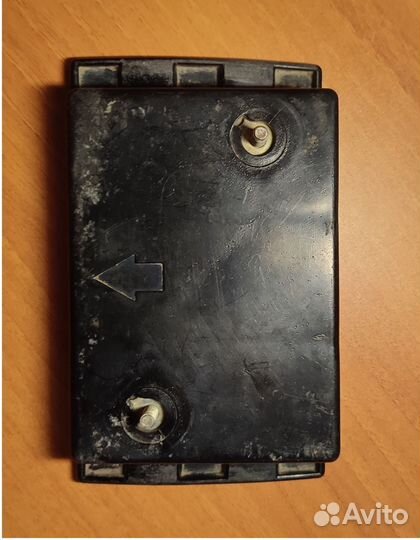 Крепления заднего бампера Mercedes S-Class W140