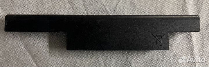 Acer eMachines E732G на зч