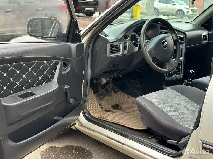 Аренда Дэу Нексия раскат и выкуп Daewoo Nexia