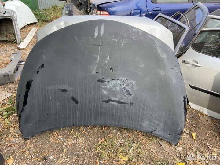 Капот Nissan Teana 2018