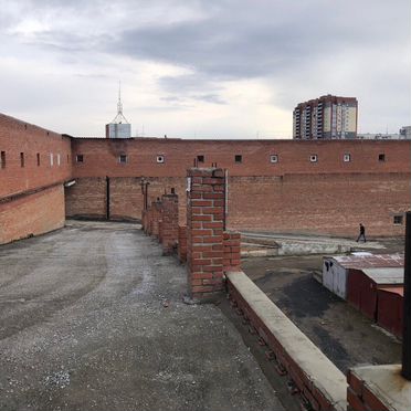 Гараж, 20 м²