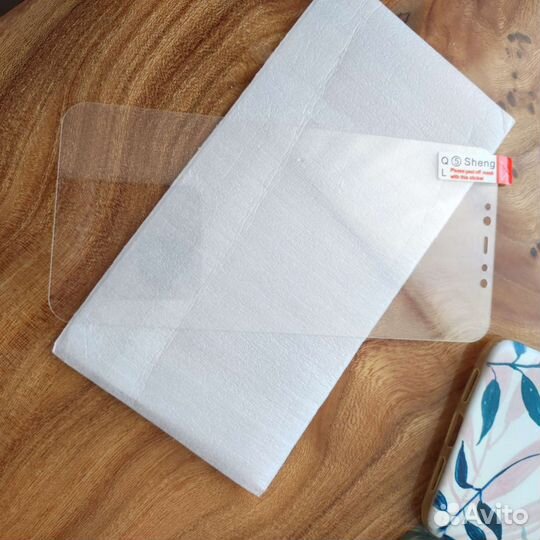 Защитное стекло xiaomi mi 8