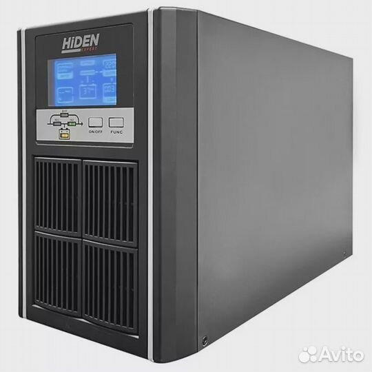 Ибп Hiden Expert UDC9201S