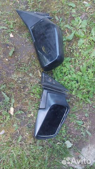Боковые зеркала ваз 2107