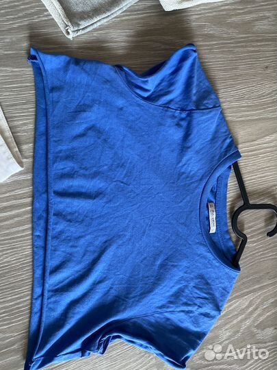 Вещи пакетом на девушку 40-42