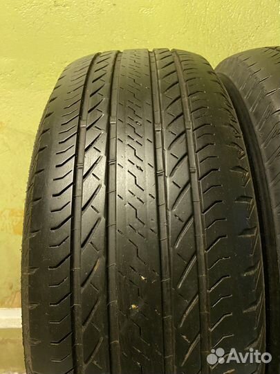 Bridgestone Ecopia EP850 265/65 R17 H