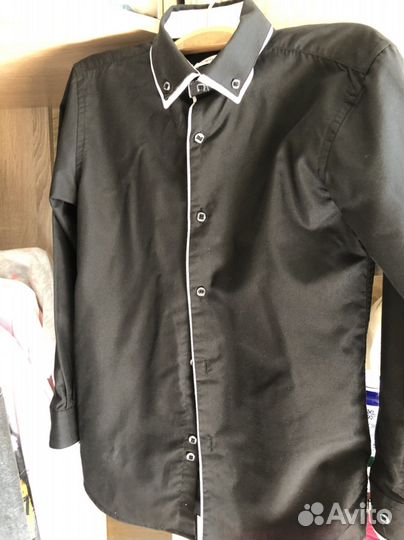 Вещи для мальчика