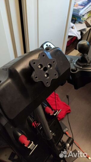 Адаптер руля Logitech g25/27/29