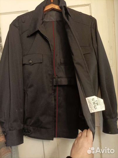 Полицейская форма мужская