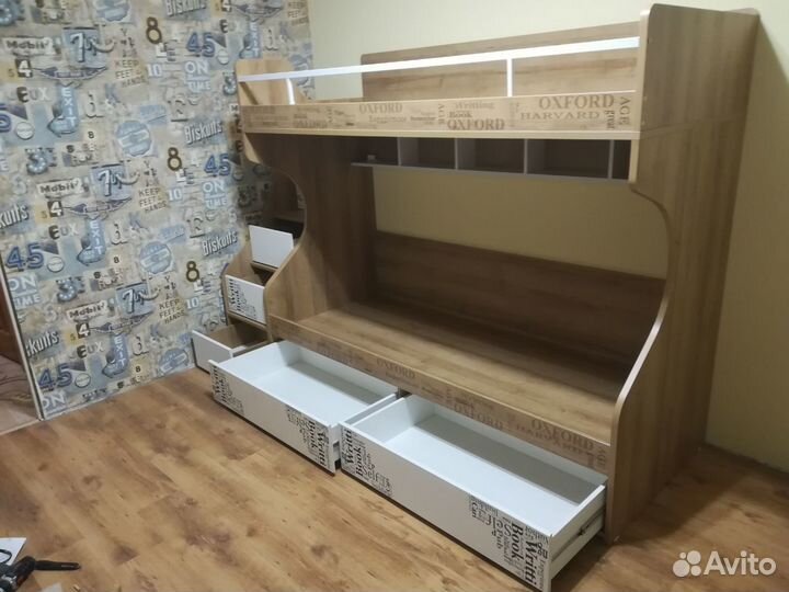 Сборка мебели