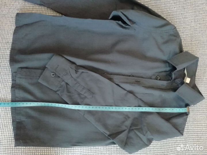 Рубашка для мальчика, 3шт. р. 116-128