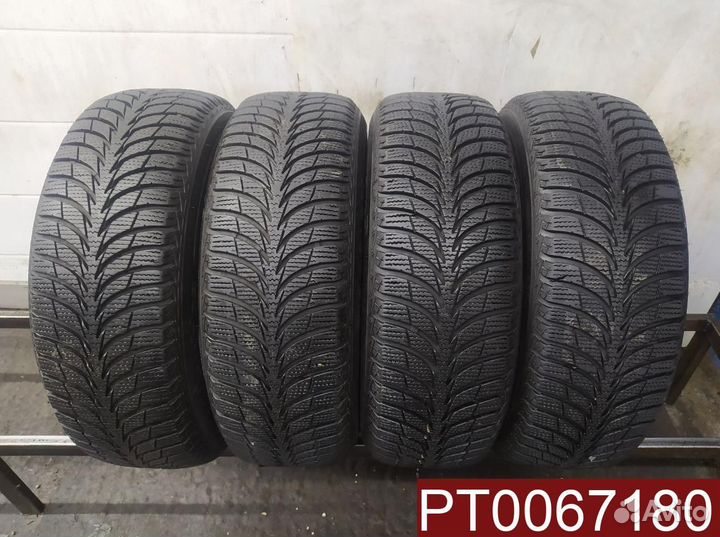 Sava Eskimo Ice 185/60 R15 98H
