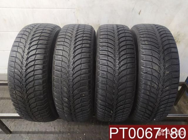 Sava Eskimo Ice 185/60 R15 98H