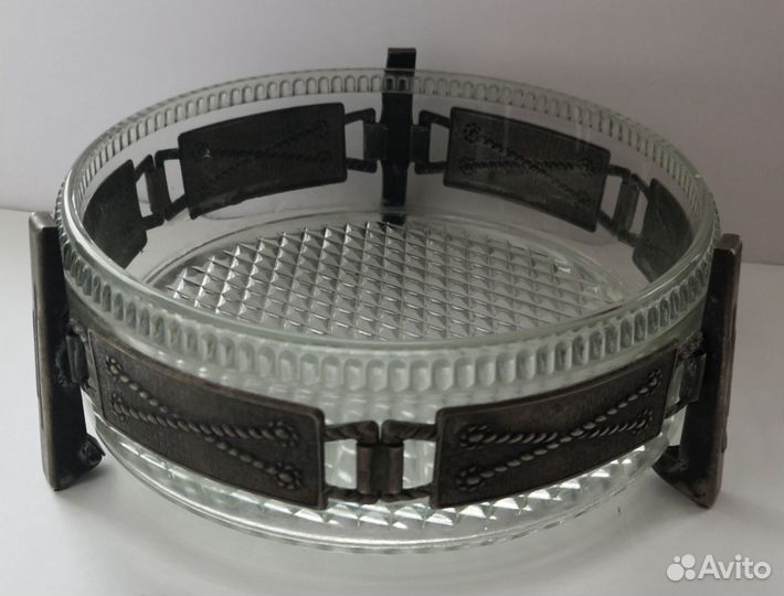 Пепельница. СССР