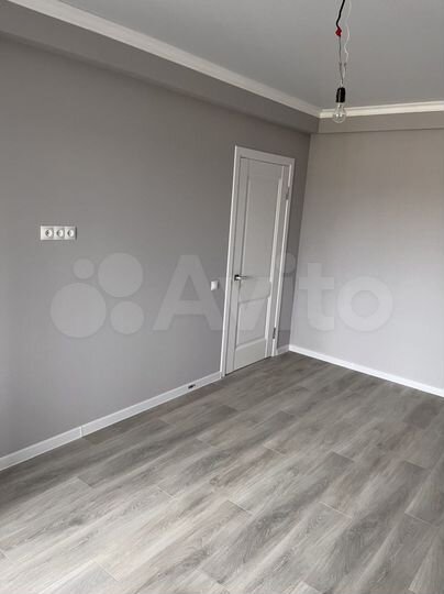 1-к. квартира, 48,6 м², 10/10 эт.