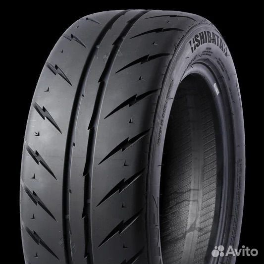 Shibata R23 TW280 195/50 R15