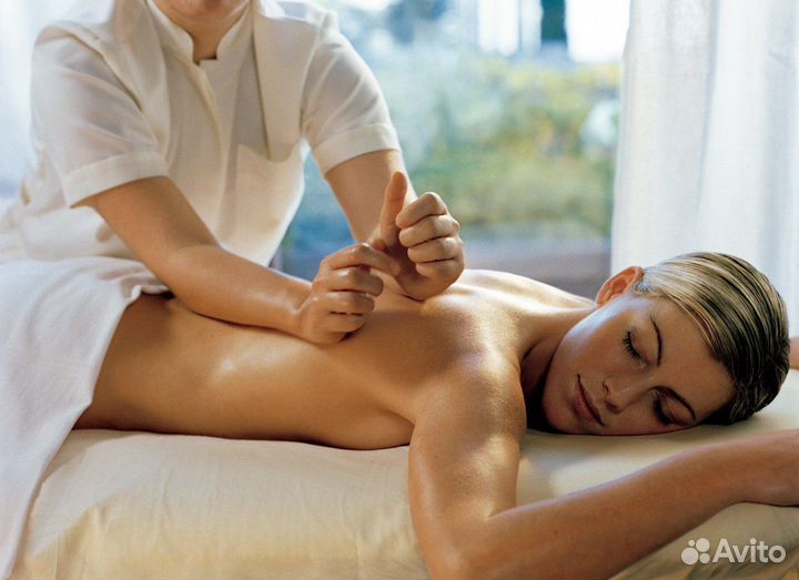 Лечебный массаж, антицеллюлитный,массаж лица