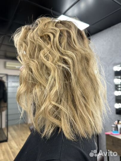 Визажист, макияж, укладка, полный образ