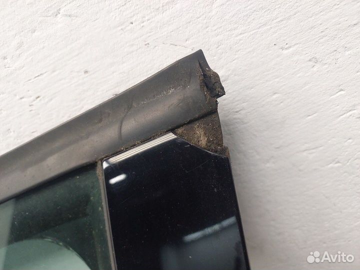 Молдинг двери Audi Q5, 2009