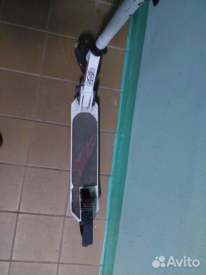 Самокат Oxelo mid 7 urban