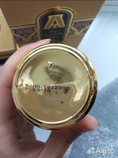 Парфюм Attar Collection