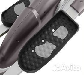 Эллиптический тренажер