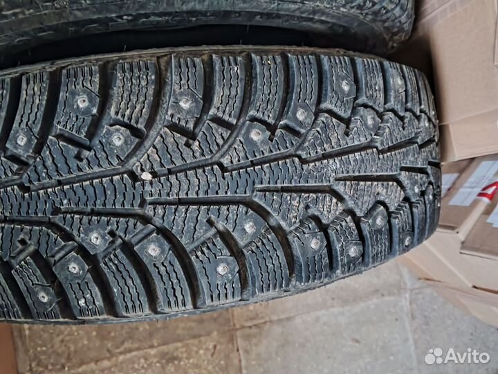 Nokian Tyres Hakkapeliitta 5 185/65 R15