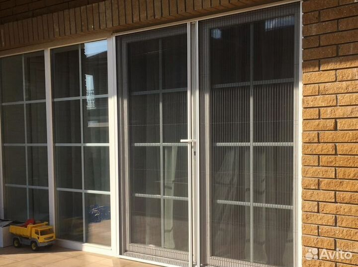 Москитная сетка