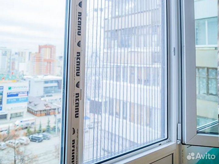 Москитная сетка