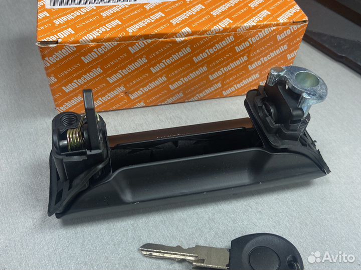 Vw T4 боковая ручка раздвижной двери