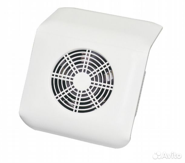 Пылесос для манирюка со сменным мешком