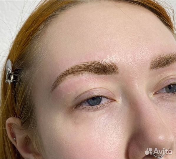 Мастер бровист