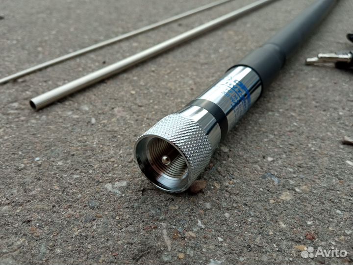 Мультибэндовая антенна Opek HVT-600