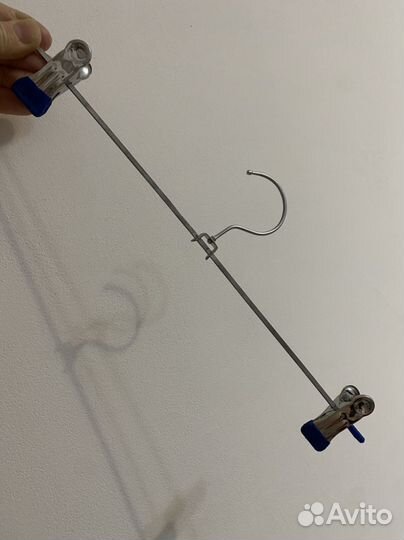 Вешалки плечики