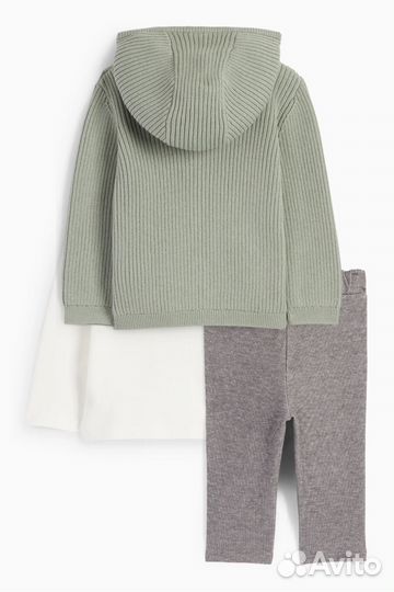 Костюм тройка на мальчика