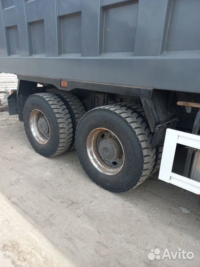 Shacman (Shaanxi) X3000, 2022