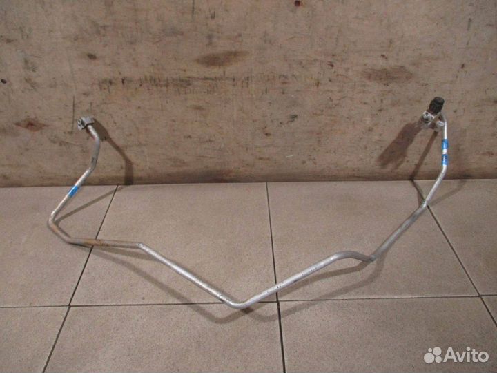 Трубка кондиционера Fiat Albea