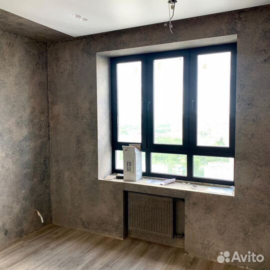 Ремонт и отделка квартир