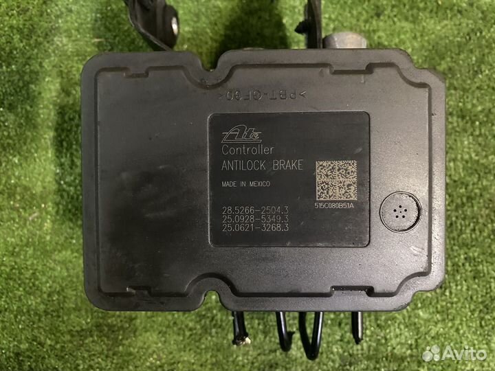 Блок абс ABS dodge RAM 2013-2018