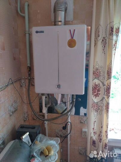 Водопровод