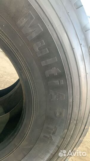 Шина Goodride MultiAP T1 385/65 R 22.5