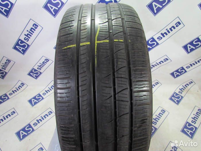 Pirelli Scorpion Verde All Season 275/45 R20 81H